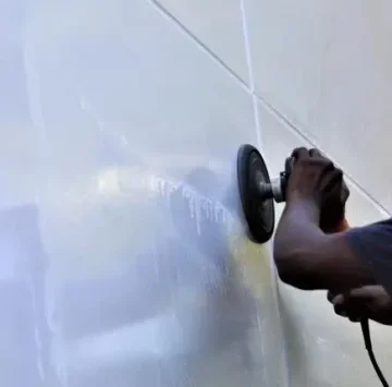 Building Surface Restoration NC | OakRise Restoration