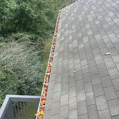 Commercial Gutter & Dryer Vent Cleaning NC | OakRise